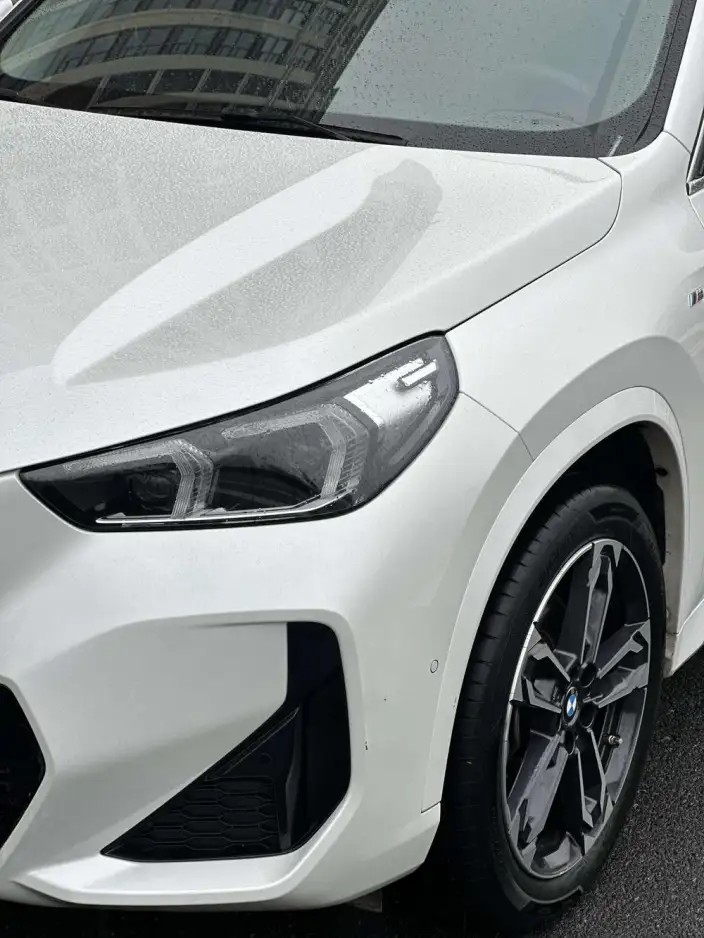 BMW X1 2023 Model sDrive25Li M Sports Set – фото 8