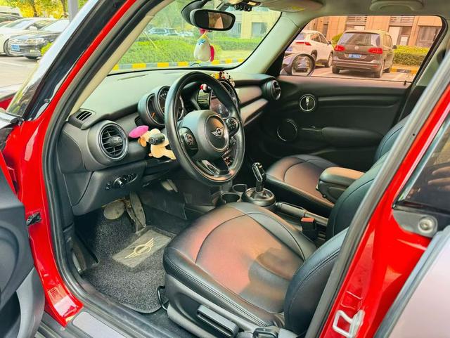 MINI 2018 1.5T COOPER Classic 5-door – фото 5