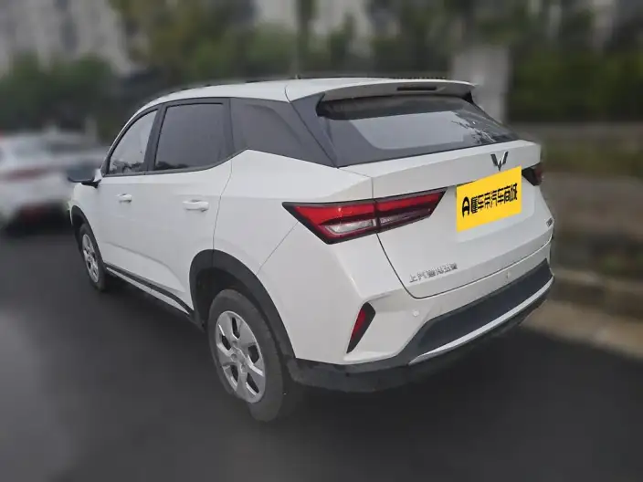 Wuling Xingchi 2022 Model 1.5L Manual Jeep Model – фото 4