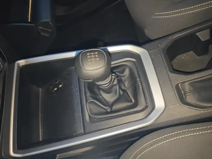 Wuling Xingchi 2022 Model 1.5L Manual Jeep Model – фото 9