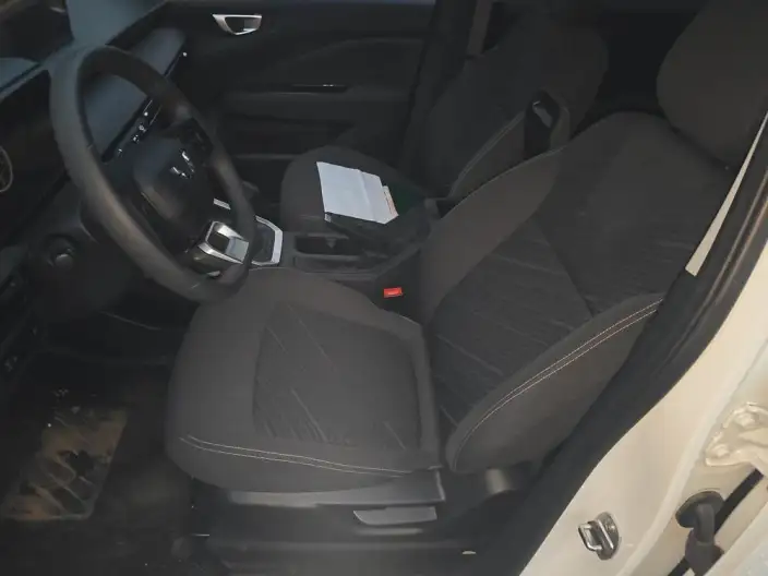 Wuling Xingchi 2022 Model 1.5L Manual Jeep Model – фото 10