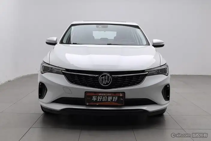 Buick Verano 2023 Model Pro 533T Lexiang Edition – фото 2