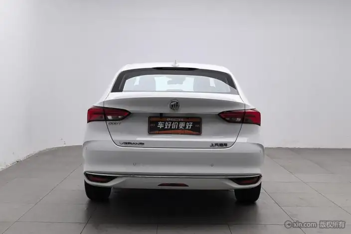 Buick Verano 2023 Model Pro 533T Lexiang Edition – фото 3