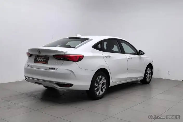 Buick Verano 2023 Model Pro 533T Lexiang Edition – фото 4