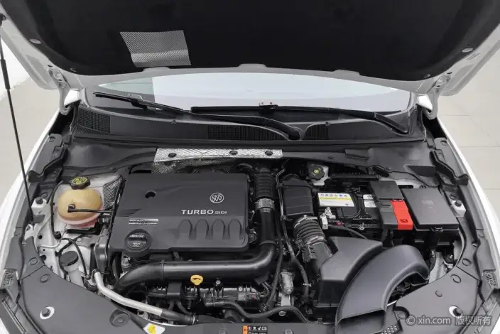 Buick Verano 2023 Model Pro 533T Lexiang Edition – фото 5
