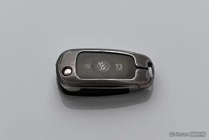 Buick Verano 2023 Model Pro 533T Lexiang Edition – фото 6