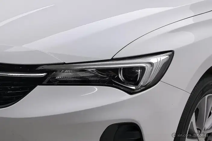 Buick Verano 2023 Model Pro 533T Lexiang Edition – фото 7