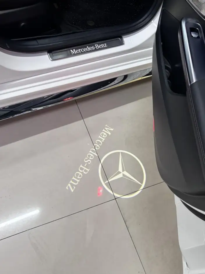Mercedes-Benz C-Class 2024 Model C 260 L Sports Edition – фото 5