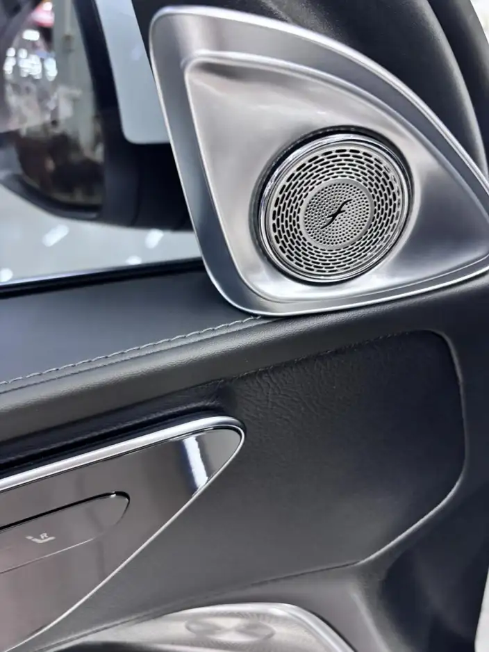 Mercedes-Benz C-Class 2024 Model C 260 L Sports Edition – фото 6