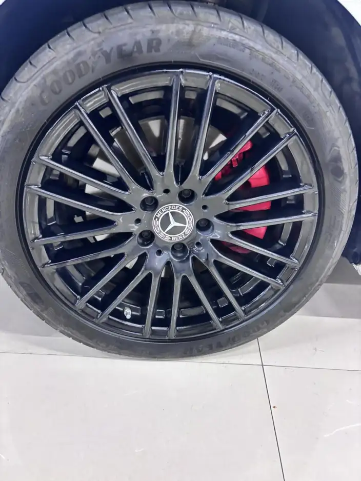 Mercedes-Benz C-Class 2024 Model C 260 L Sports Edition – фото 7