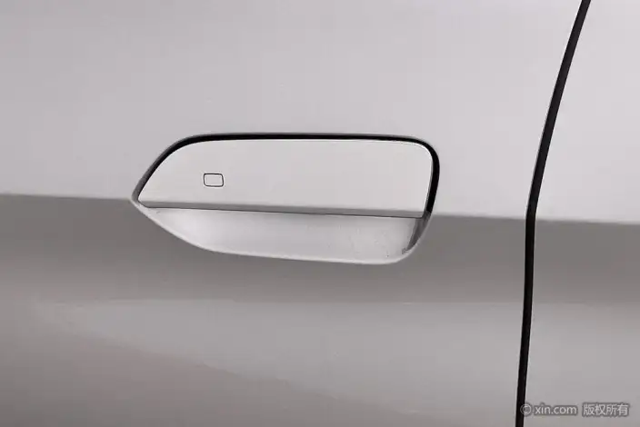 BYD Dolphin 2021 Model Fashion Edition – фото 8
