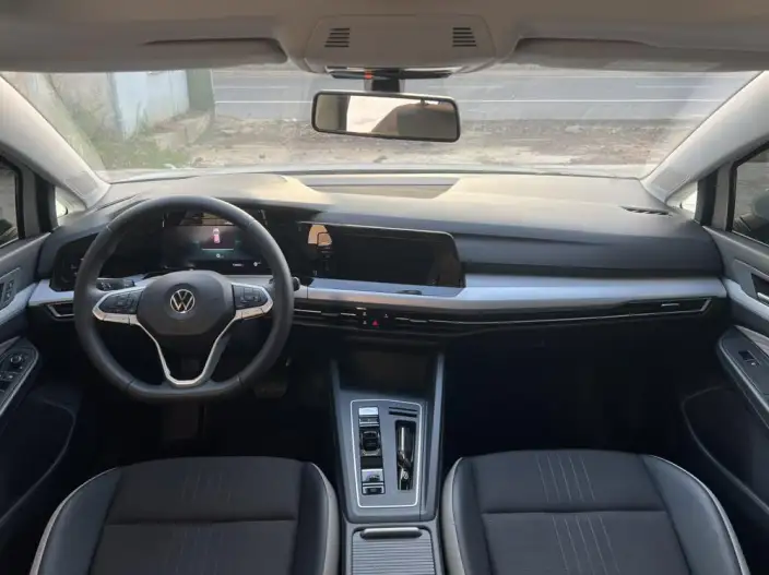 Volkswagen Golf 2024 Model 280TSI DSG Pro Lexiang Edition – фото 9