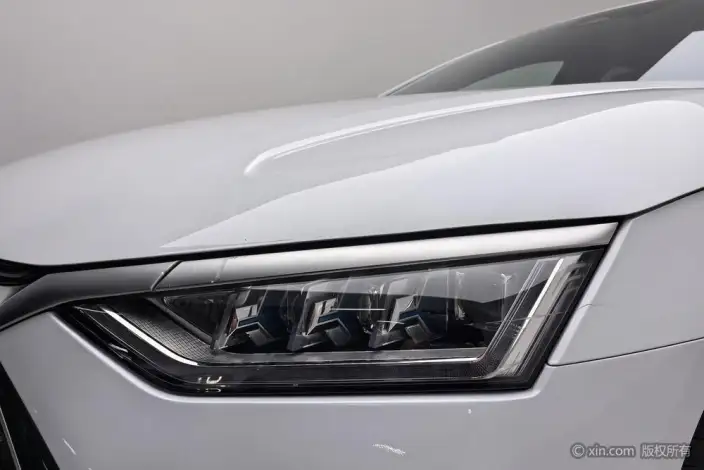 BYD Han DM 2023 Model DM-i Champion Edition 121KM Zunrong Model – фото 7