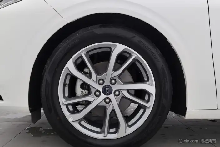 Ford Mondeo 2022 Model Facelift EcoBoost 245 Luxury Model – фото 8