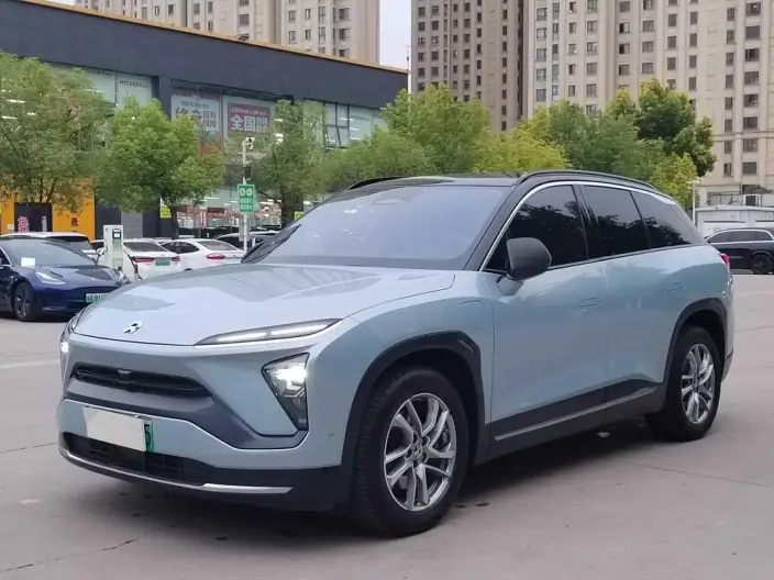 NIO ES6 2022 Model 455KM Sports Edition – фото 1