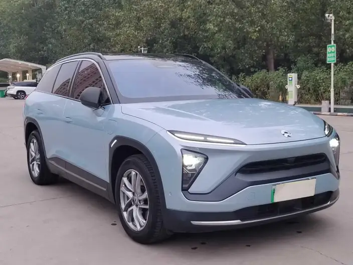 NIO ES6 2022 Model 455KM Sports Edition – фото 3