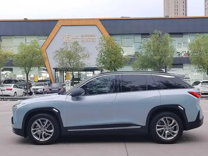 NIO ES6 2022 Model 455KM Sports Edition – фото 4