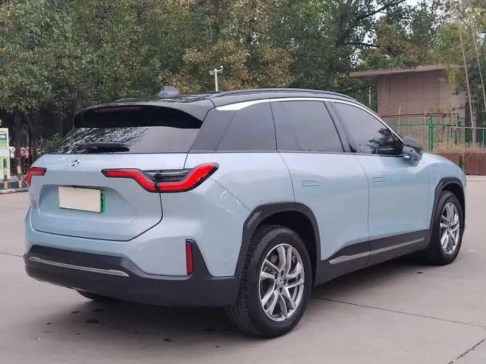 NIO ES6 2022 Model 455KM Sports Edition – фото 7