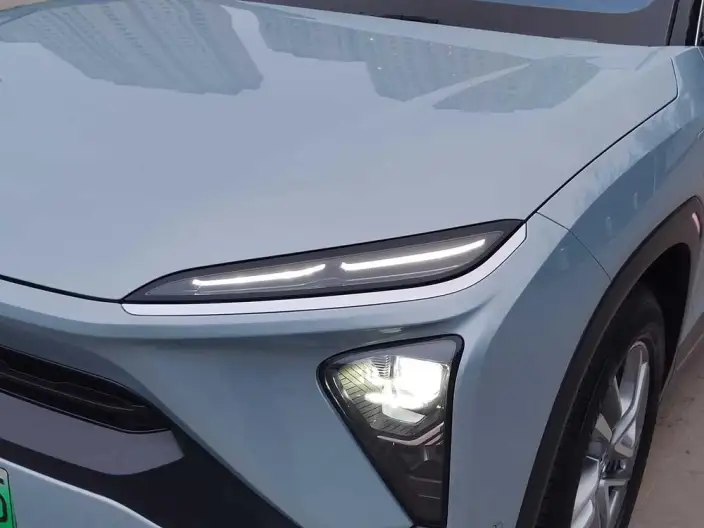NIO ES6 2022 Model 455KM Sports Edition – фото 8