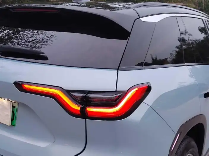 NIO ES6 2022 Model 455KM Sports Edition – фото 9