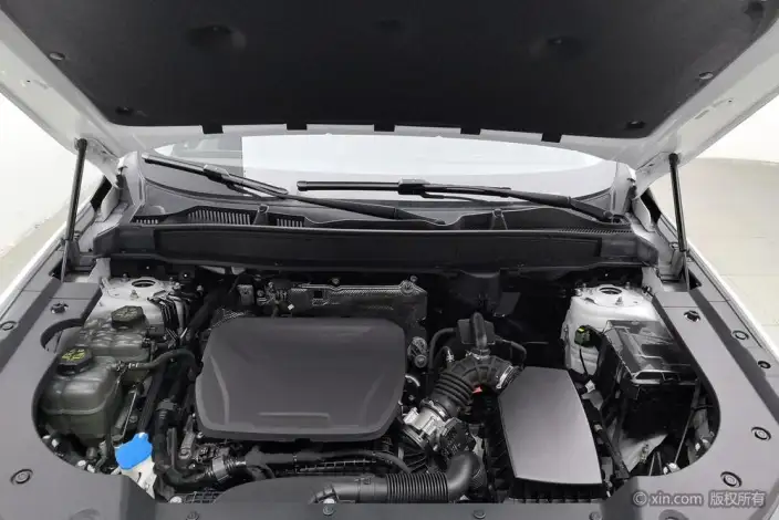 Haval Xiaolong MAX 2023 Model 1.5L Hi4 105 4WD Smart Ultimate Edition – фото 5