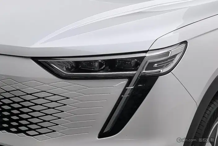 Haval Xiaolong MAX 2023 Model 1.5L Hi4 105 4WD Smart Ultimate Edition – фото 7