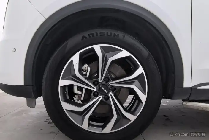 Haval Xiaolong MAX 2023 Model 1.5L Hi4 105 4WD Smart Ultimate Edition – фото 9