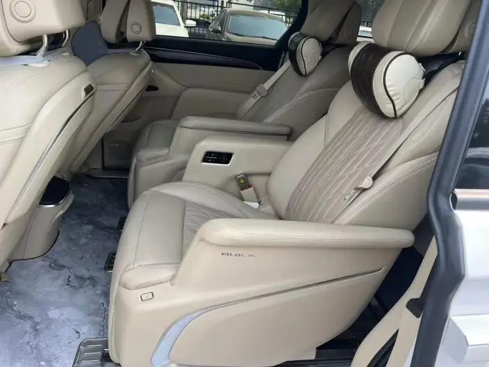 Buick GL8 2023 Model ES Luzun 2.0T Flagship Model – фото 6