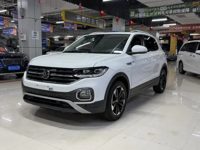 Tacqua 2021 Model 1.5L Automatic Yuezhilian Edition – фото 1
