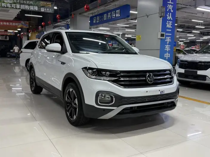 Tacqua 2021 Model 1.5L Automatic Yuezhilian Edition – фото 2