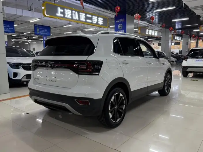 Tacqua 2021 Model 1.5L Automatic Yuezhilian Edition – фото 4