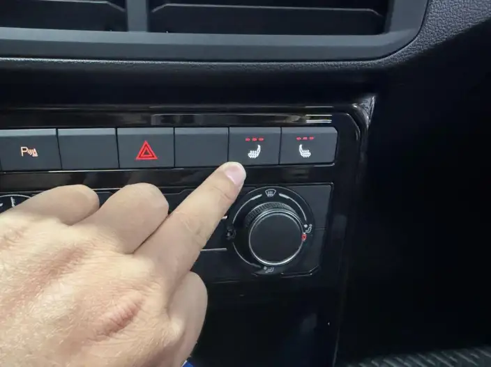 Tacqua 2021 Model 1.5L Automatic Yuezhilian Edition – фото 5