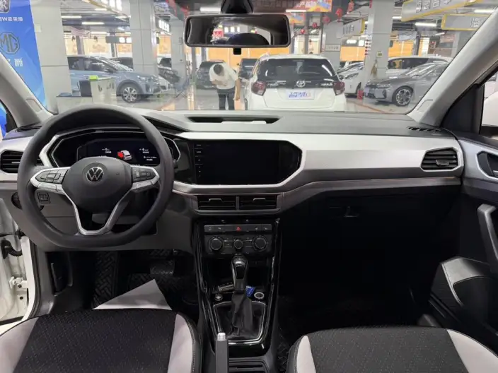 Tacqua 2021 Model 1.5L Automatic Yuezhilian Edition – фото 7
