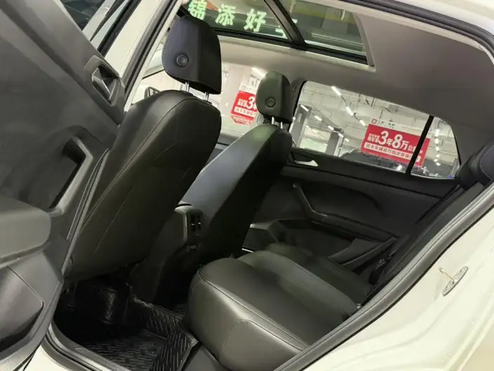 Tacqua 2021 Model 1.5L Automatic Yuezhilian Edition – фото 9