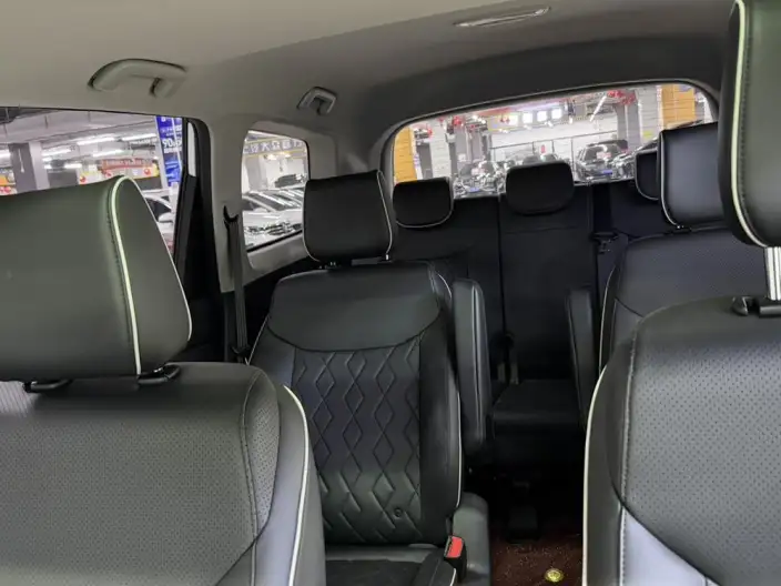 WULING Jiachen 2022 Model 1.5T CVT Exclusive Flagship Model – фото 9
