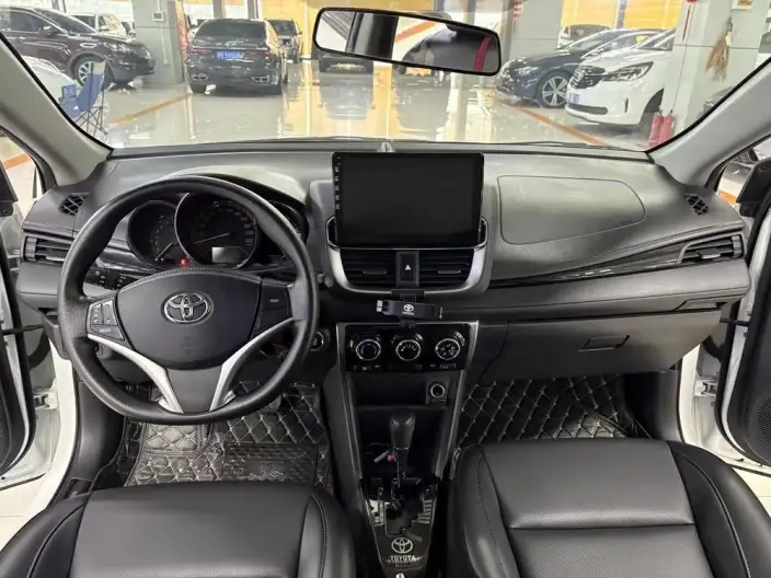 Toyota YARIS L Vios 2022 Model 1.5L CVT Luxury PLUS Edition – фото 9