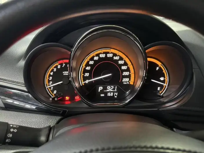 Toyota YARIS L Vios 2022 Model 1.5L CVT Luxury PLUS Edition – фото 10