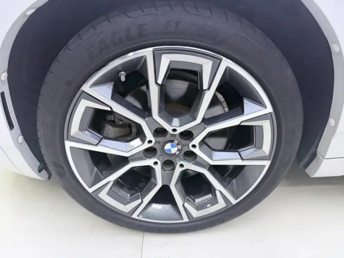 BMW X2 2021 Model sDrive25i Night Edition Edition – фото 8