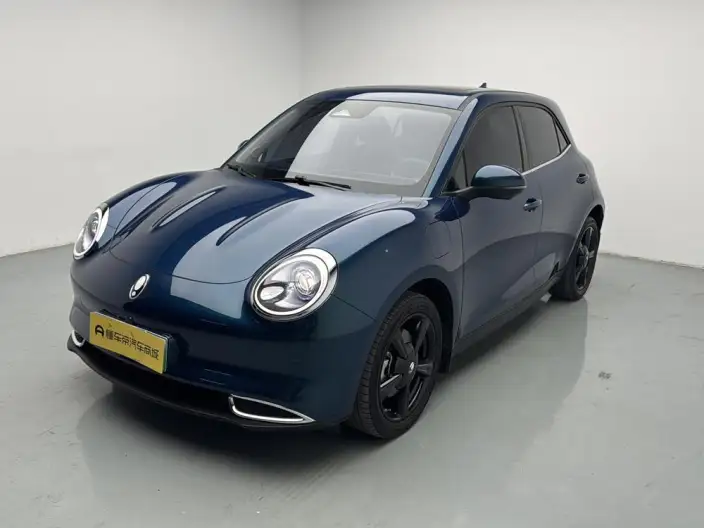 ORA Good Cat 2024 Model 401km Luxury Model