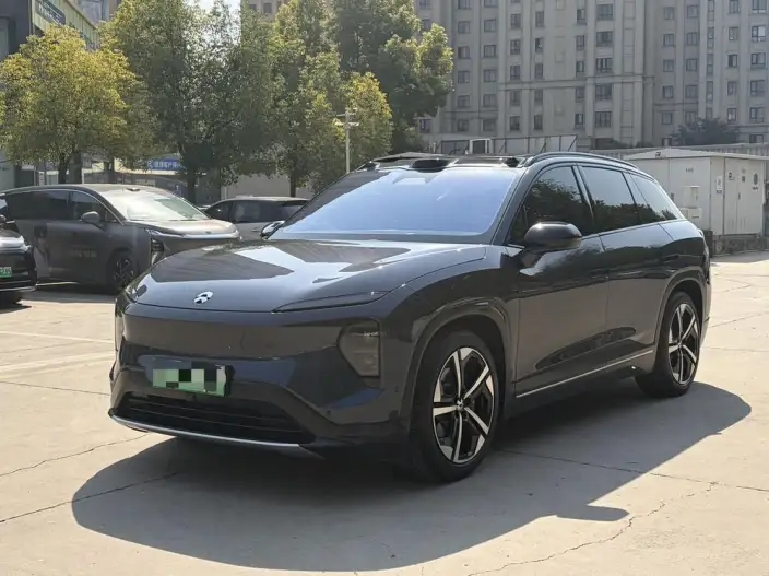 NIO ES7 2024 Model 75kWh – фото 1