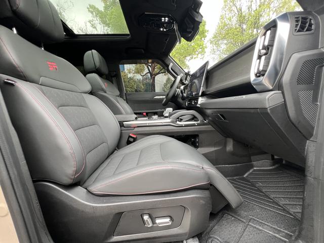 Jetour Traveler 2023 2.0TD AWD Cross PRO+ – фото 9