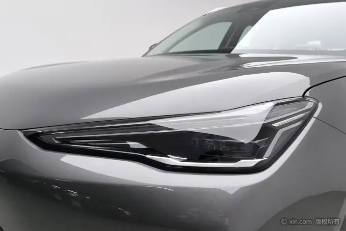 Geely Galaxy E5 2026 Model 610km Tiggo + Edition – фото 7