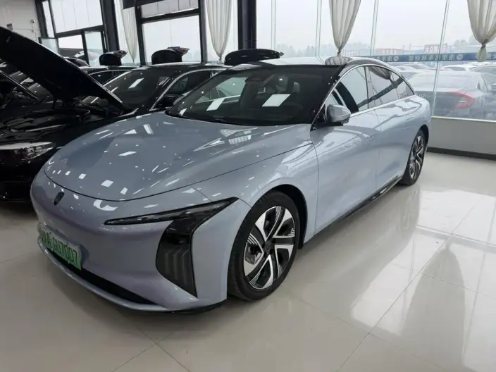 **Xinghai S7** 2025 Model 235 Premium Edition