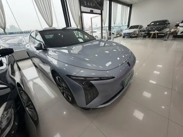 **Xinghai S7** 2025 Model 235 Premium Edition