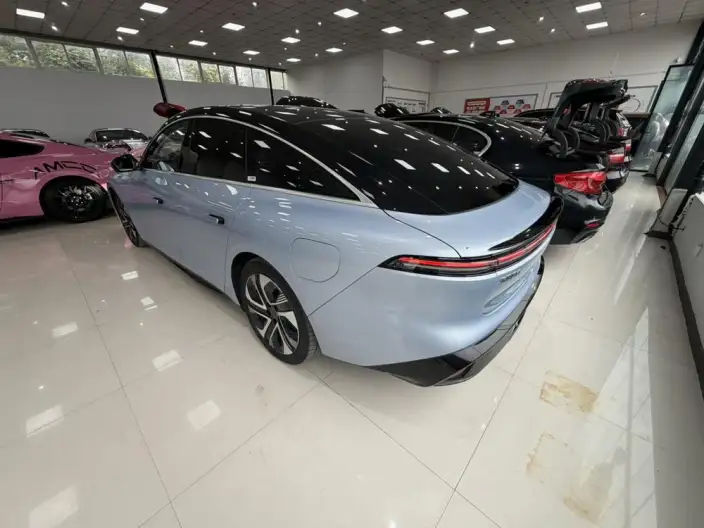 **Xinghai S7** 2025 Model 235 Premium Edition