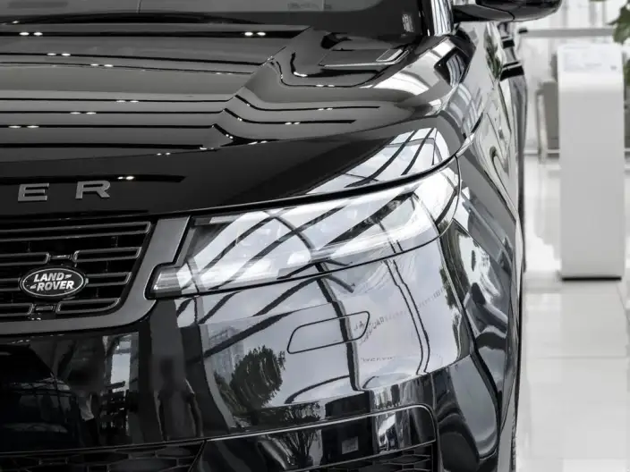 Range Rover Sport 2024 Model 400PS DYNAMIC SE – фото 3
