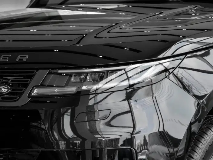 Range Rover Sport 2024 Model 400PS DYNAMIC SE – фото 4