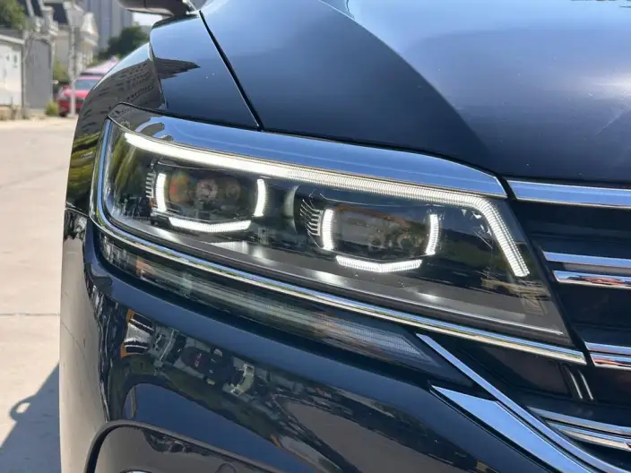 Volkswagen Phaeton 2021 Model 380TSI Deluxe Edition – фото 8