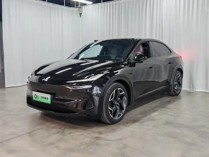 Onvo L60 2024 Model 525km Standard Battery Life 4WD Edition