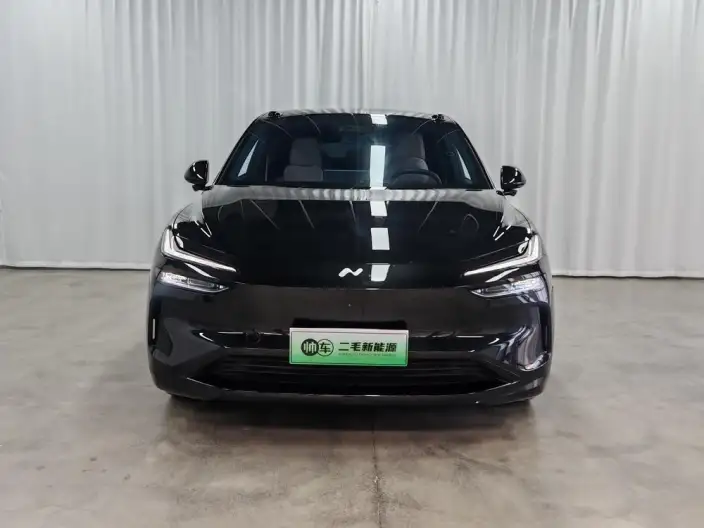 Onvo L60 2024 Model 525km Standard Battery Life 4WD Edition